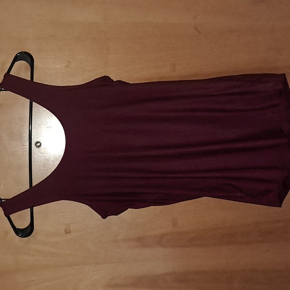 No boundaries size large(11-13) tank - Picture 2 of 3